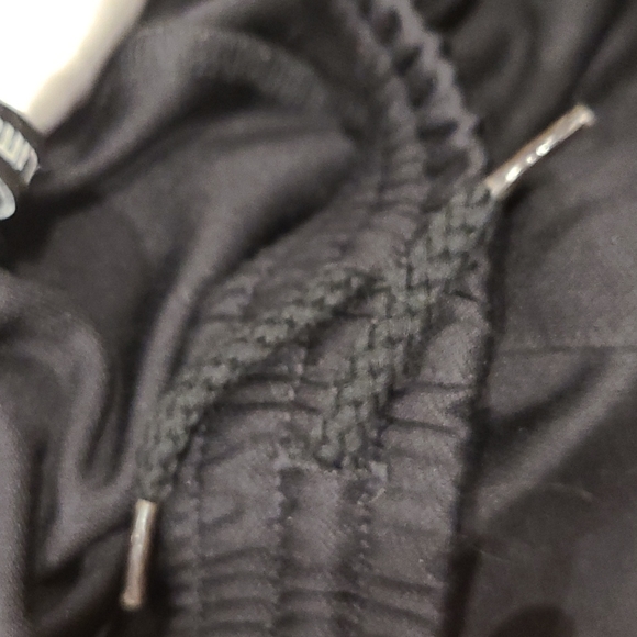 Adidas clima365 pants blk and white - Picture 5 of 9